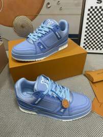 Picture of Louis Vuitton Shoes _SKULV35-4039-46jc2h041216227